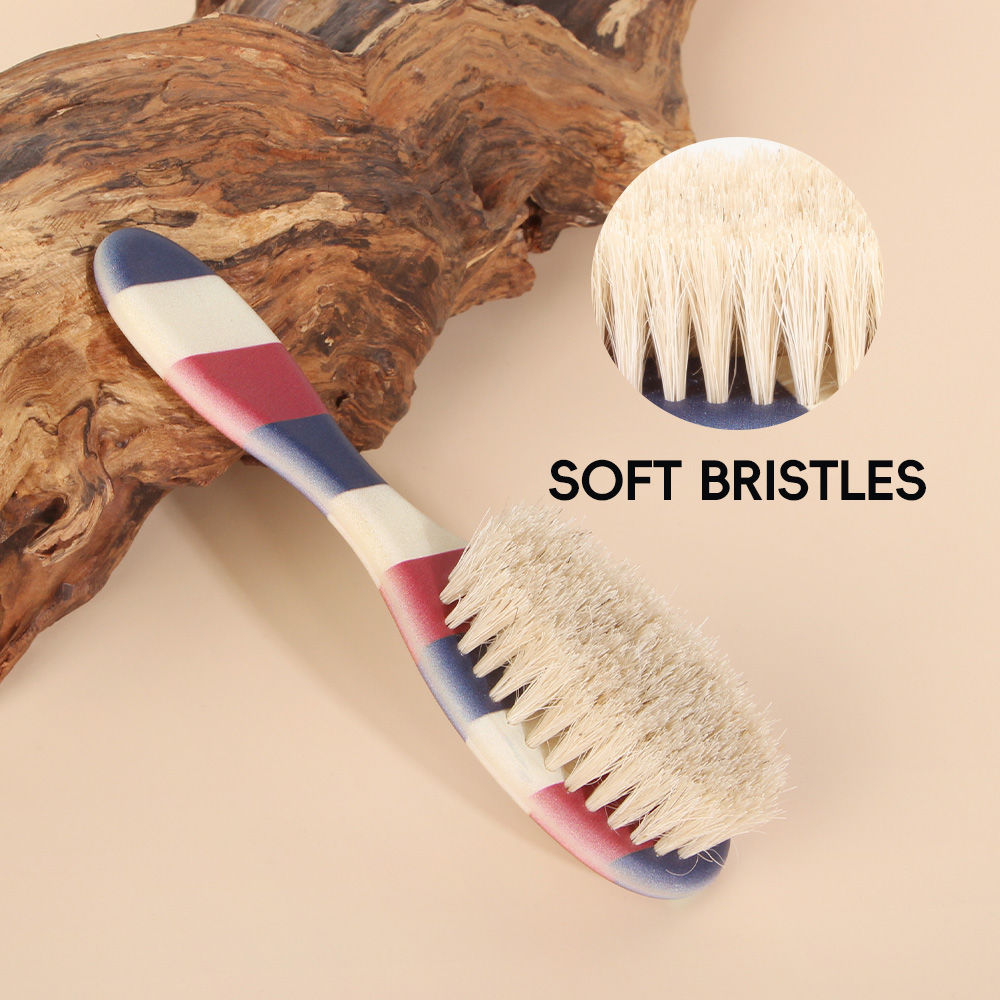 Men'S Grooming Barbershop - Professionele baardtrimset voor kappers, twee-in-één, met