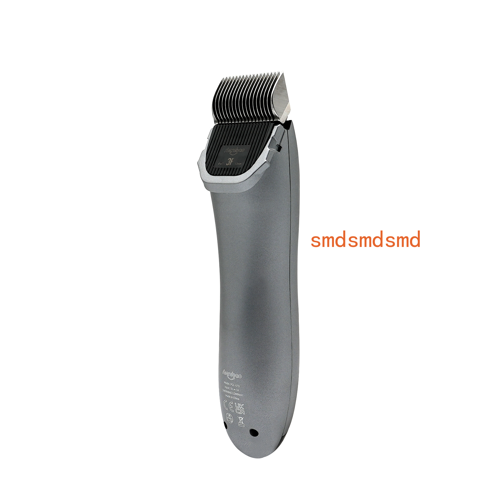 PGC-670 Hondentondeuse Set voo - Hair Clipper Professional recensie en prijs