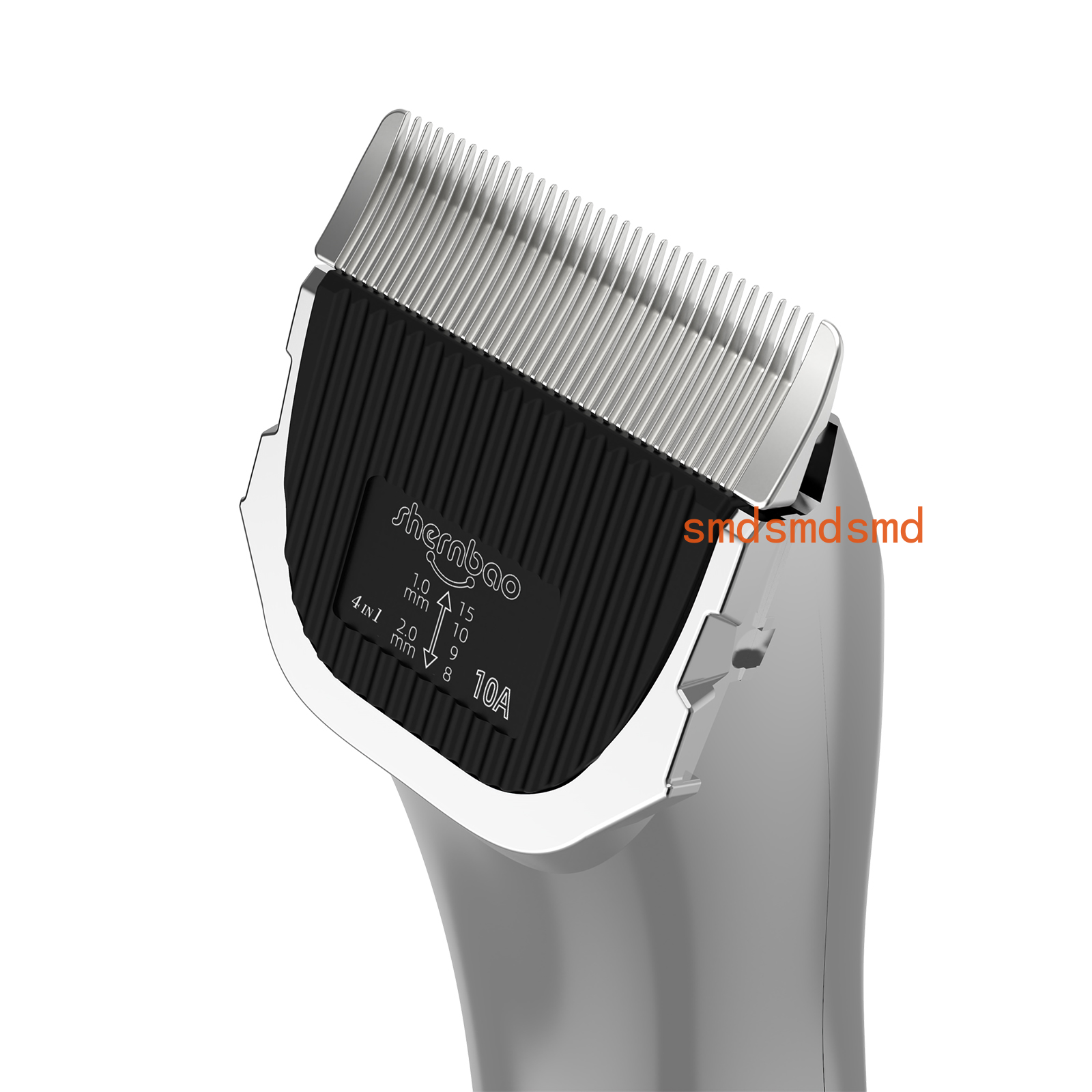PGC-670 Hondentondeuse Set voo - Hair Clipper Professional recensie en prijs