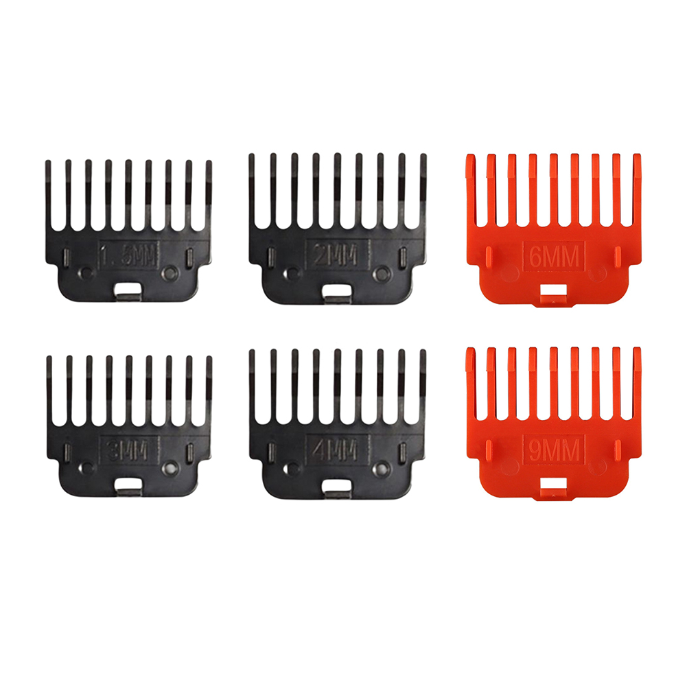2/4 Stuks Gidskam T9 Vervangen - Hair Clipper Professional recensie en prijs