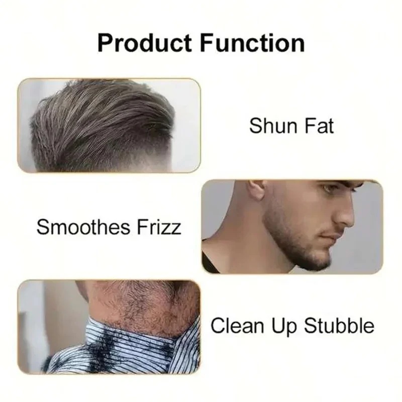 Herenverzorging Haartrimmer Wa - Mens Grooming Barber recensie en prijs