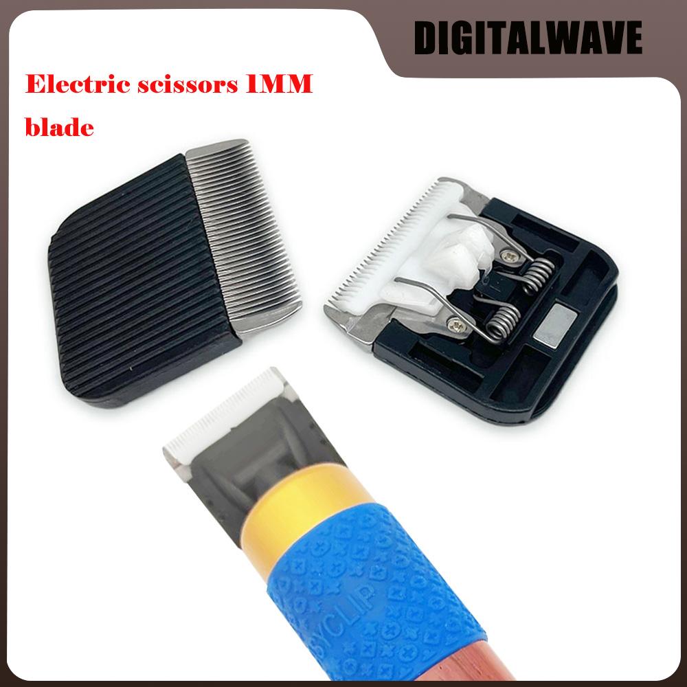 1Pc Originele Pet Clipper Blad - Hair Clipper Professional recensie en prijs