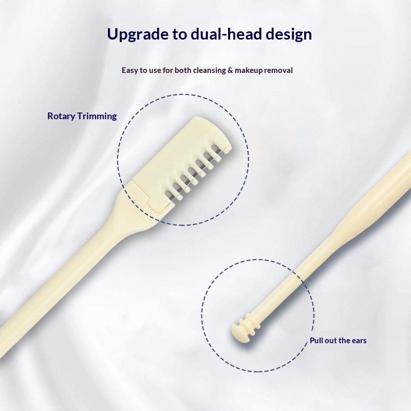 Handmatige neushaartrimmer met - Men'S Grooming Hair Removal recensie en prijs