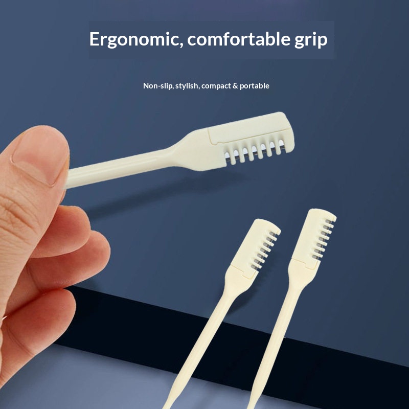 Handmatige neushaartrimmer met - Men'S Grooming Hair Removal recensie en prijs