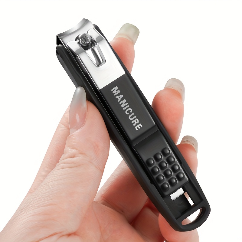 Nagelknipper voor mannen en vr - Men'S Grooming Fingernails recensie en prijs