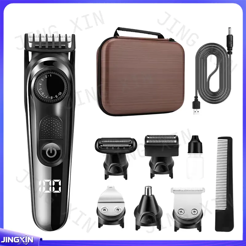 Aangepast voor LM-1832 Profess - Men'S Grooming Hair Removal recensie en prijs
