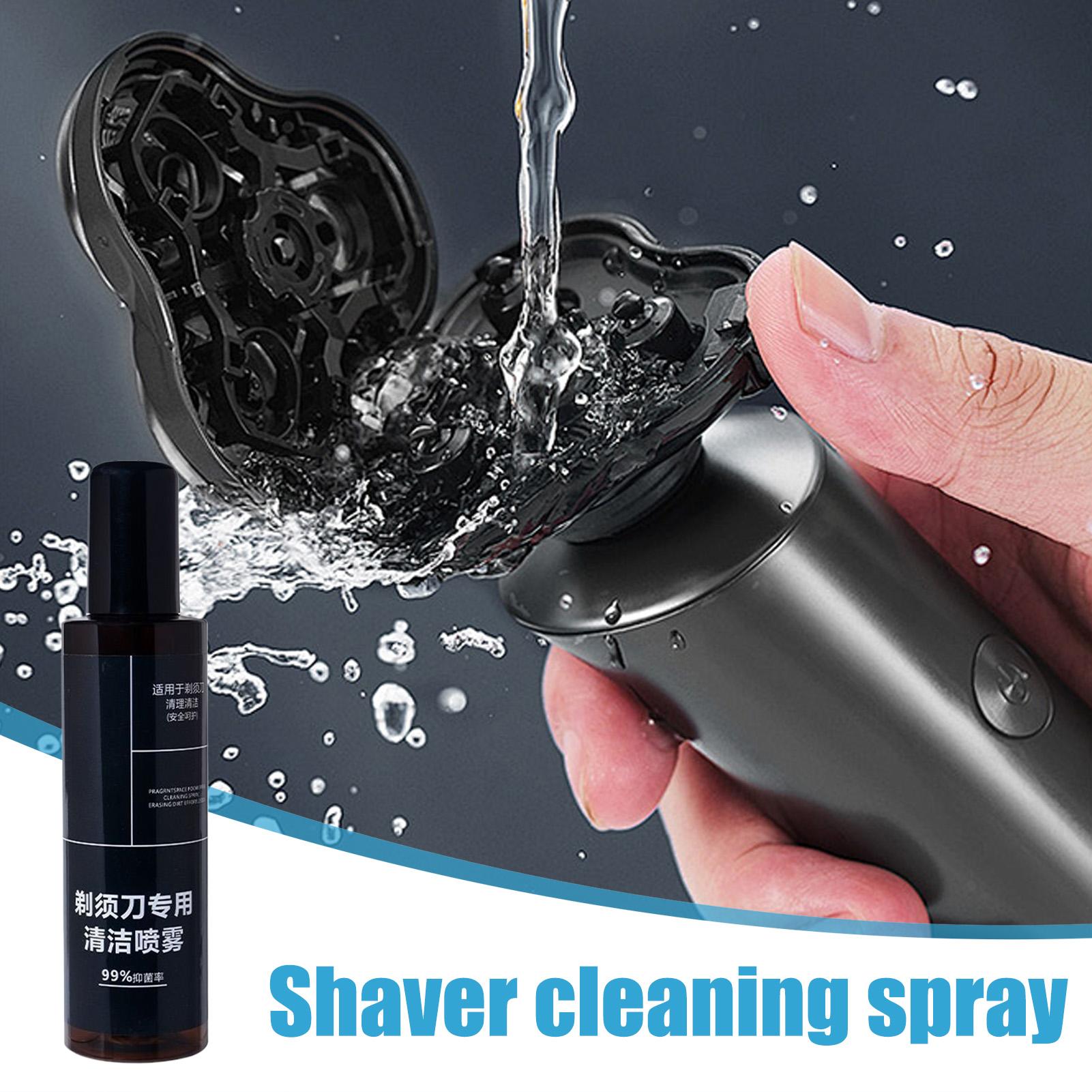 200 ml professionele scheerapp - Men'S Grooming Barbershop recensie en prijs