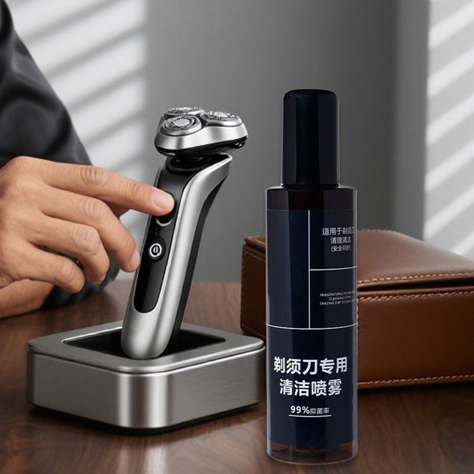 200 ml professionele scheerapp - Men'S Grooming Barbershop recensie en prijs