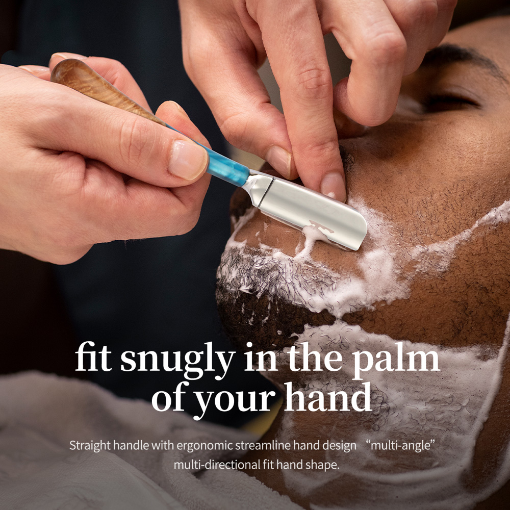 Een professioneel herenscheerm - Mens Grooming Barber recensie en prijs