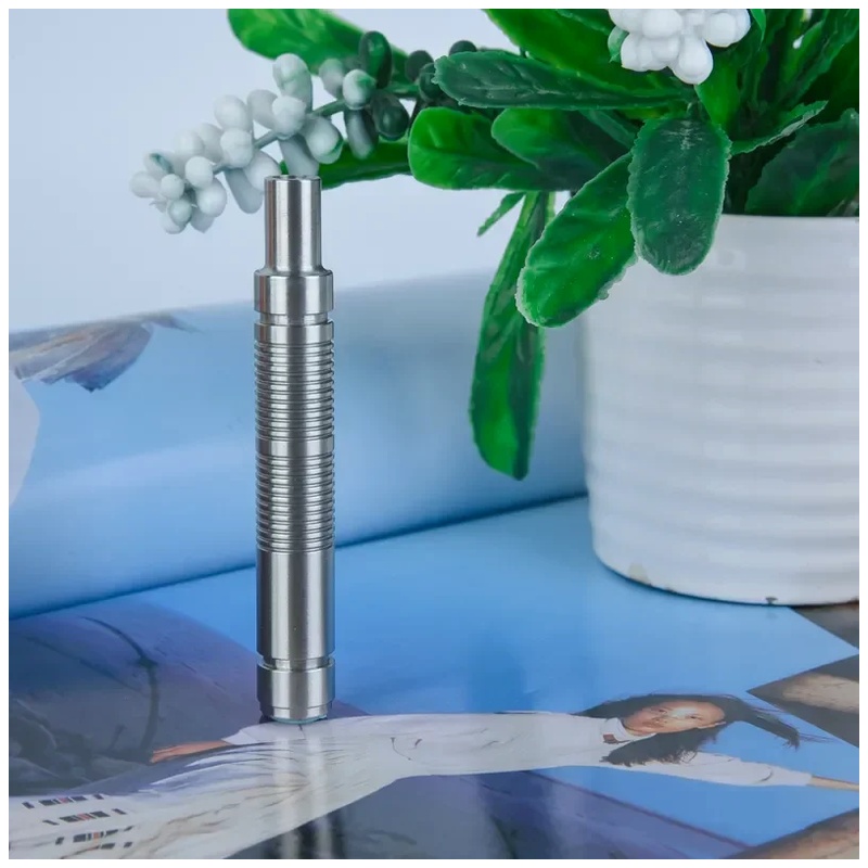 Yaqi Safety Razor Handle 316 R - Men Grooming Products For Face recensie en prijs
