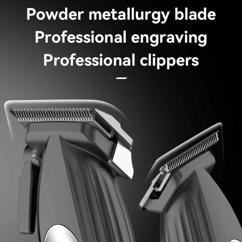 Haarknippers, professionele ka - Mens Grooming Barber recensie en prijs