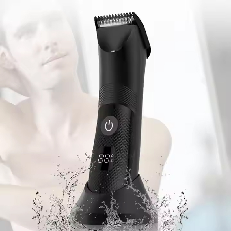 Lichaamshaartrimmer Epilator B - Men'S Grooming Hair Removal recensie en prijs