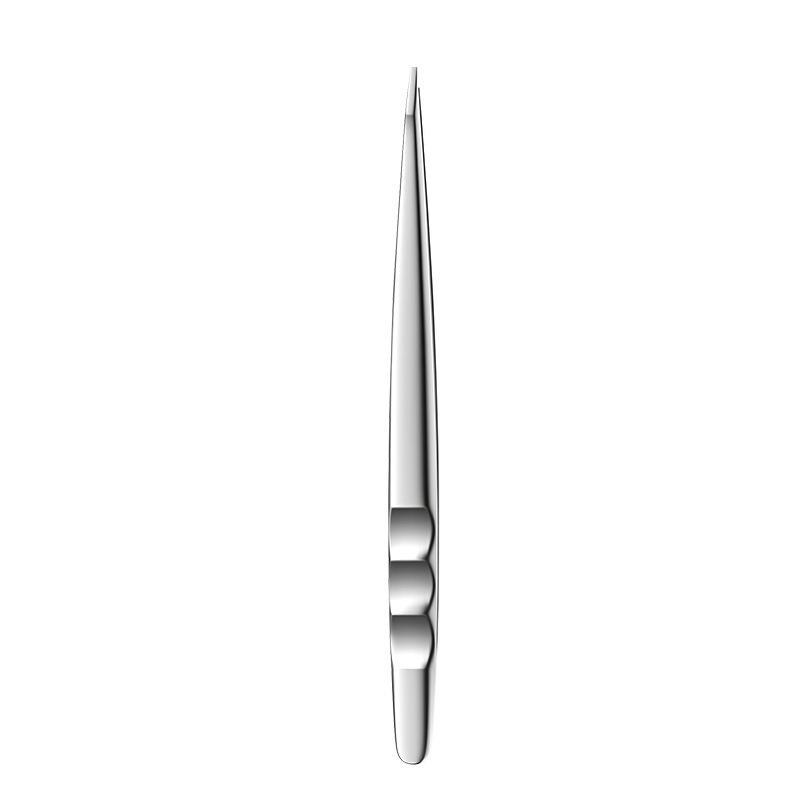 Roestvrijstalen pincet met hog - Men'S Grooming Hair Removal recensie en prijs